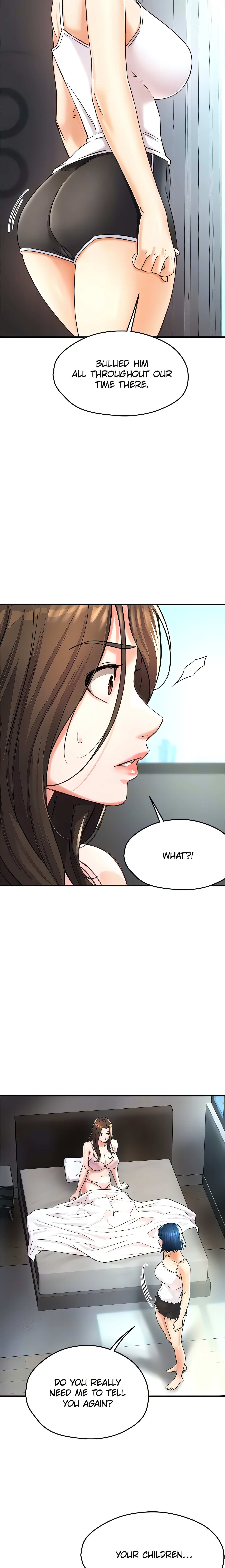 Yogurt Lady (Official) Page 7 - MangaHe