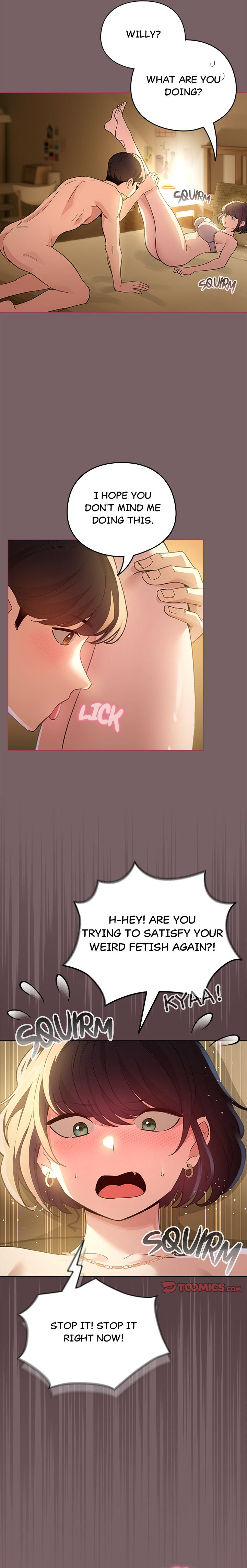  Page 11 - MangaHe