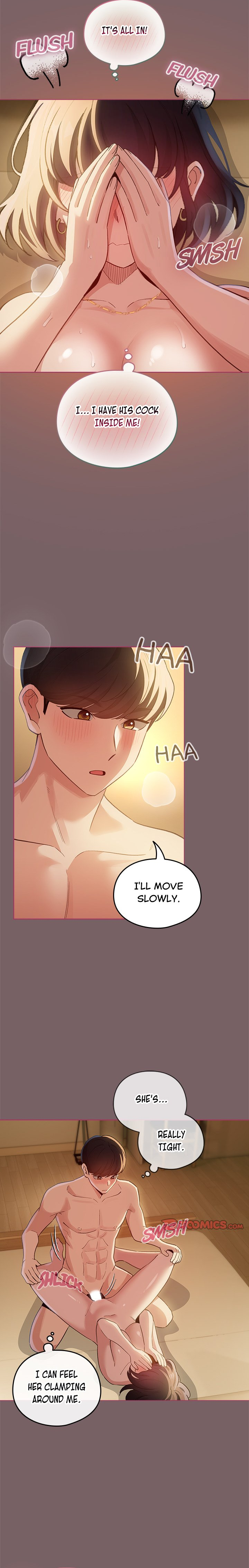  Page 12 - MangaHe