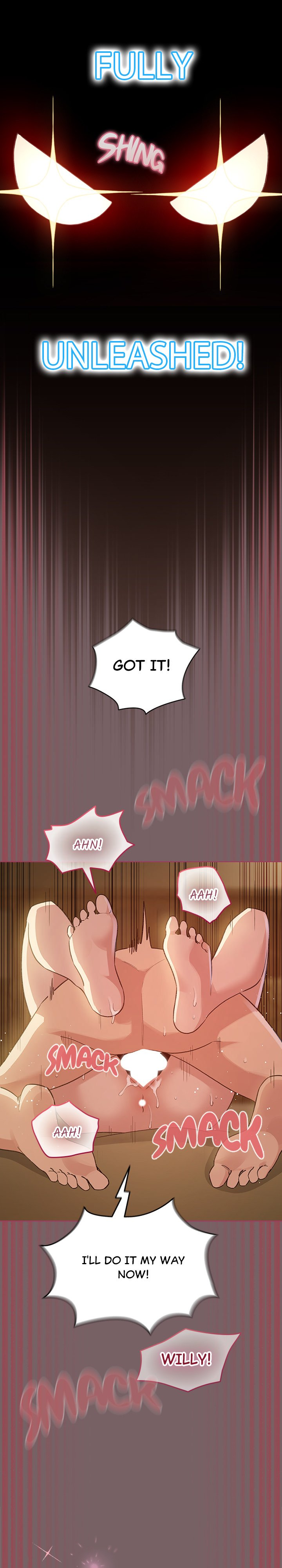  Page 20 - MangaHe