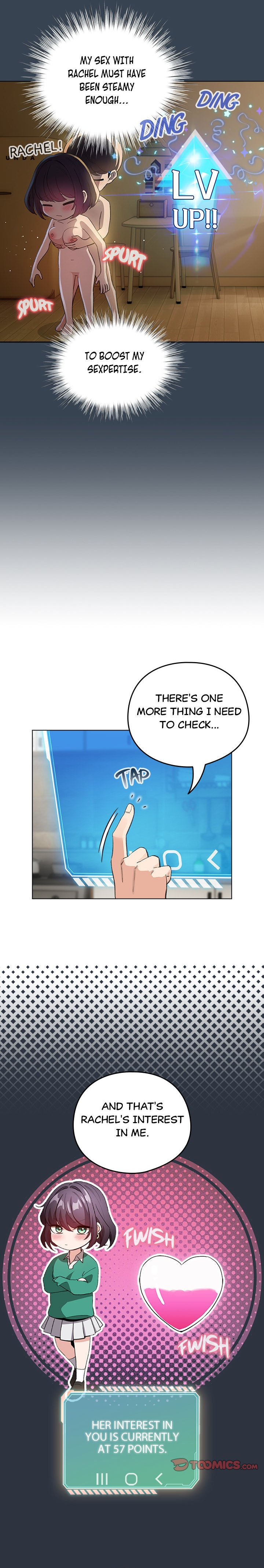  Page 22 - MangaHe