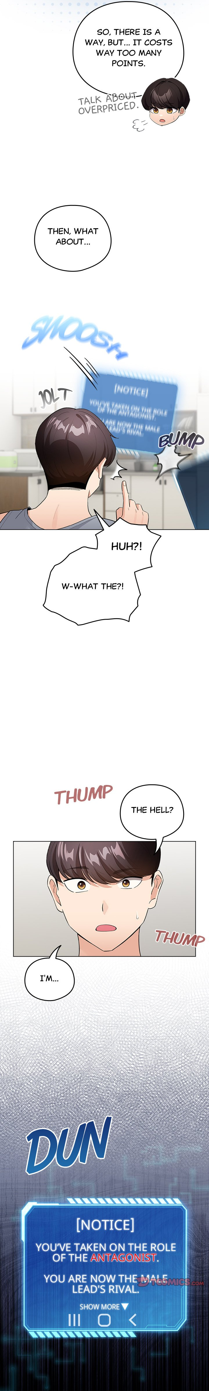  Page 26 - MangaHe