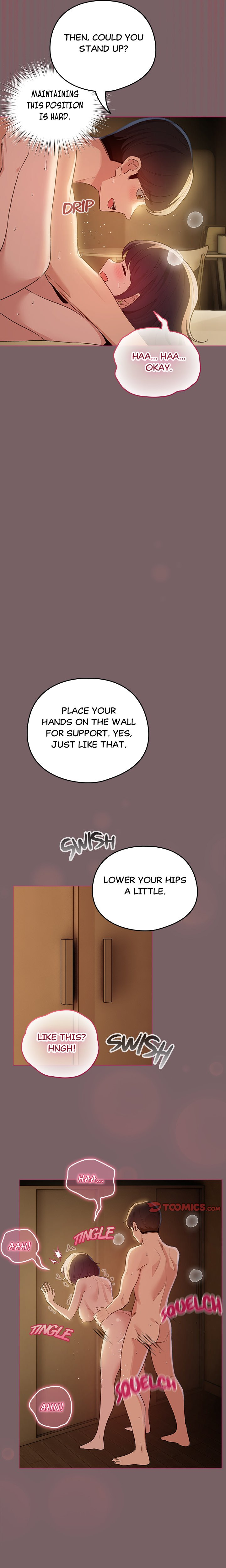  Page 8 - MangaHe
