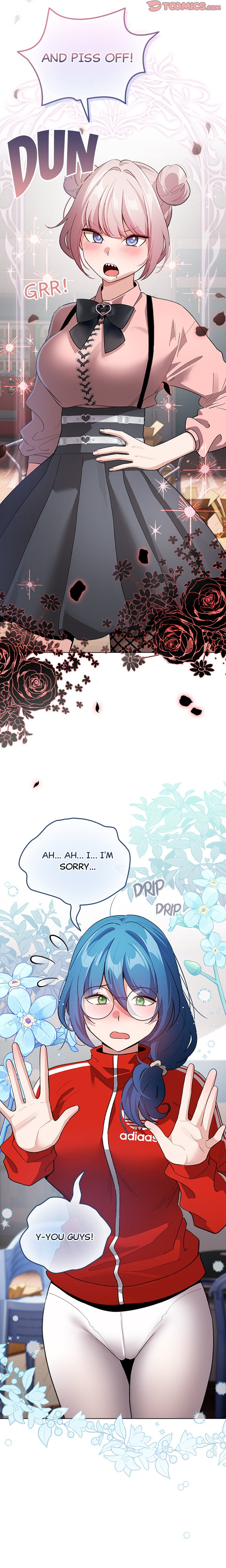  Page 13 - MangaHe