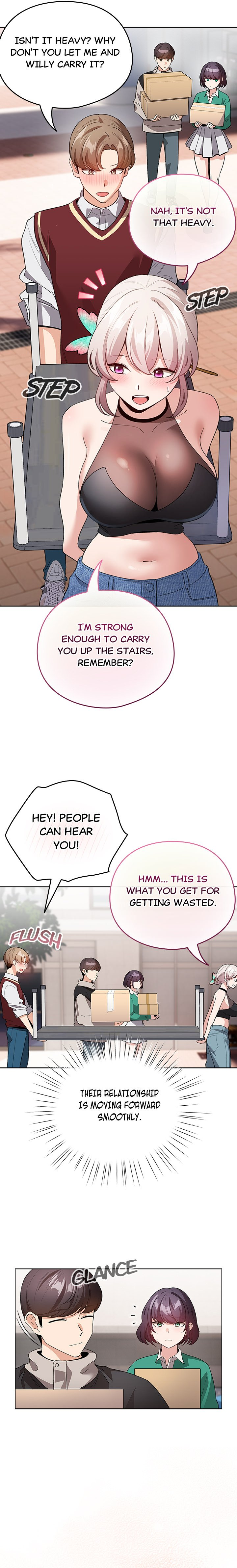  Page 17 - MangaHe