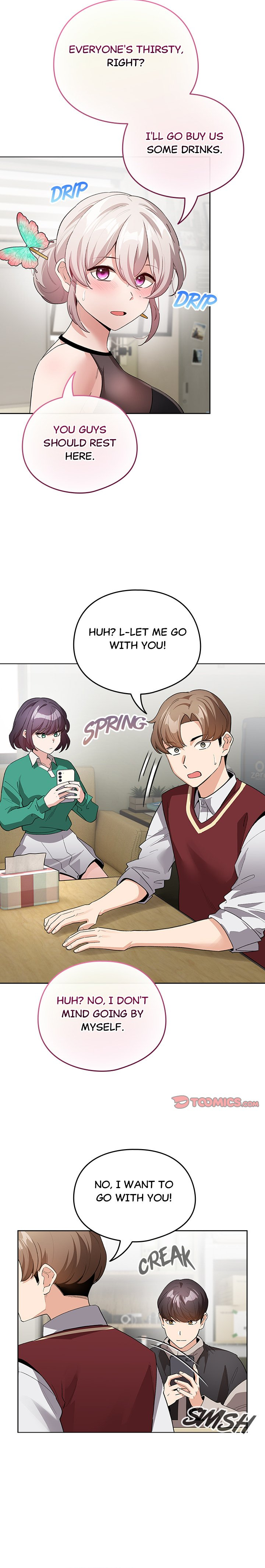  Page 19 - MangaHe