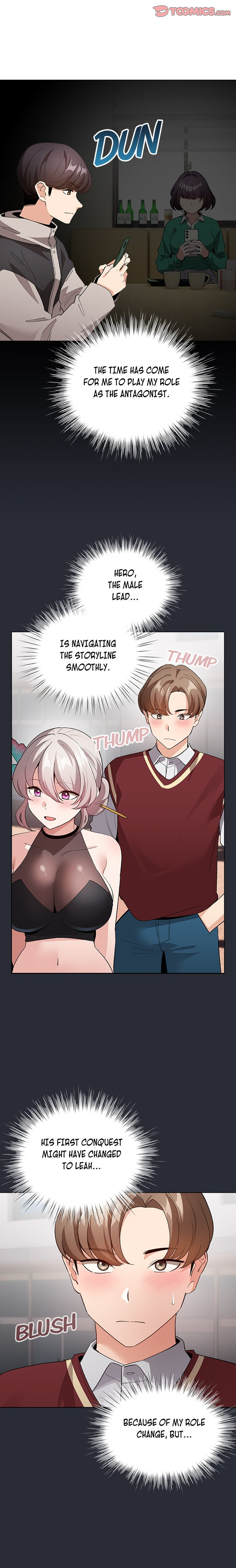  Page 21 - MangaHe