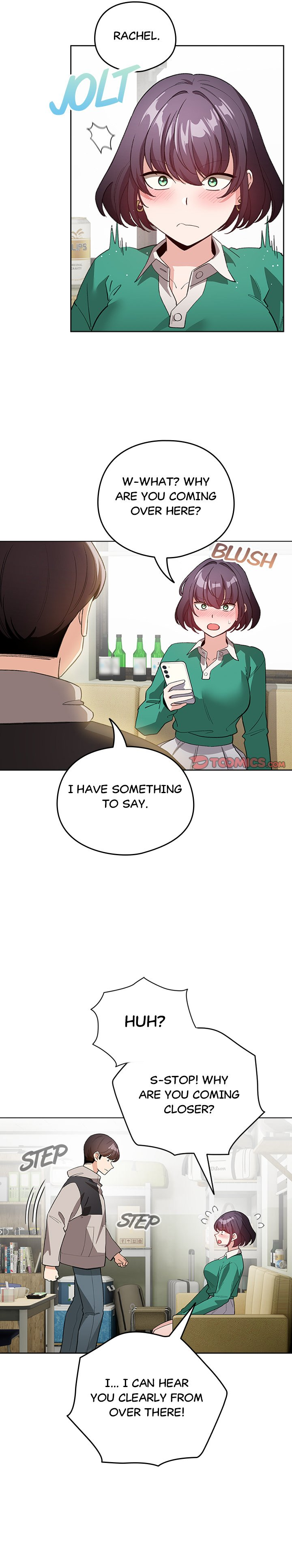  Page 26 - MangaHe