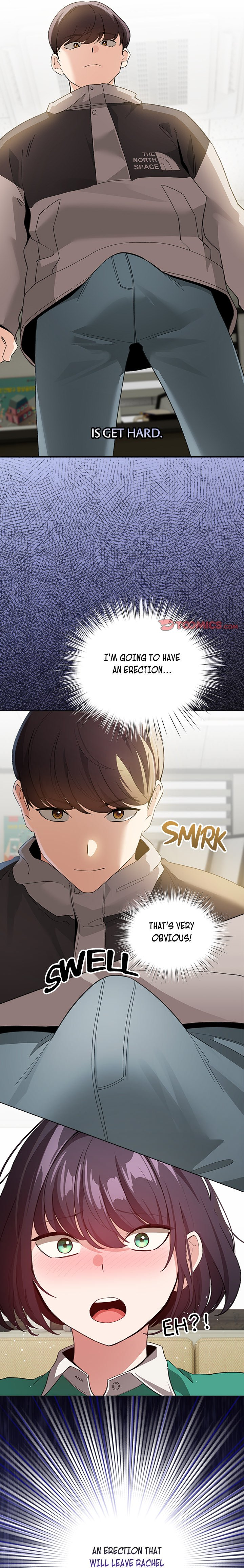  Page 28 - MangaHe
