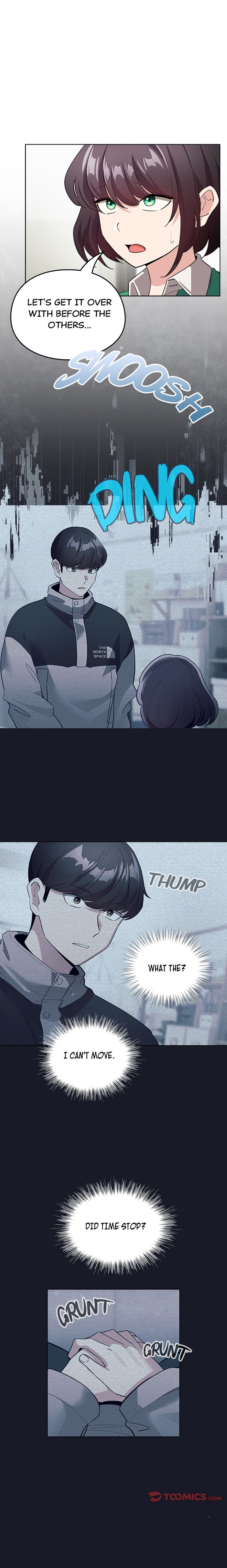  Page 14 - MangaHe