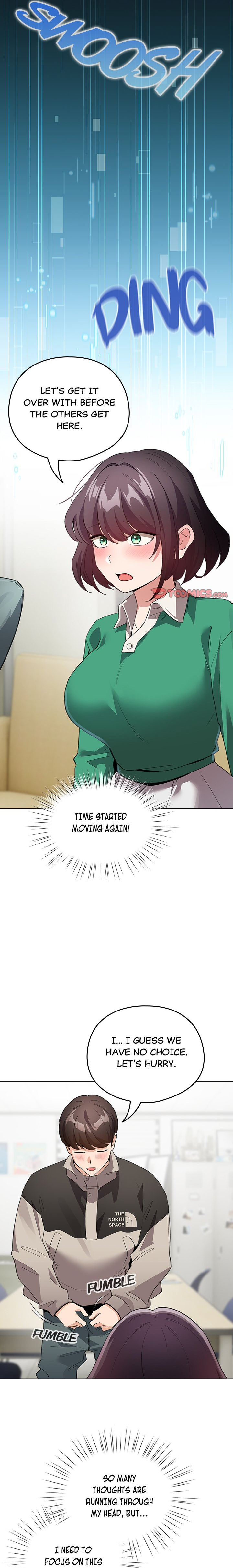  Page 16 - MangaHe