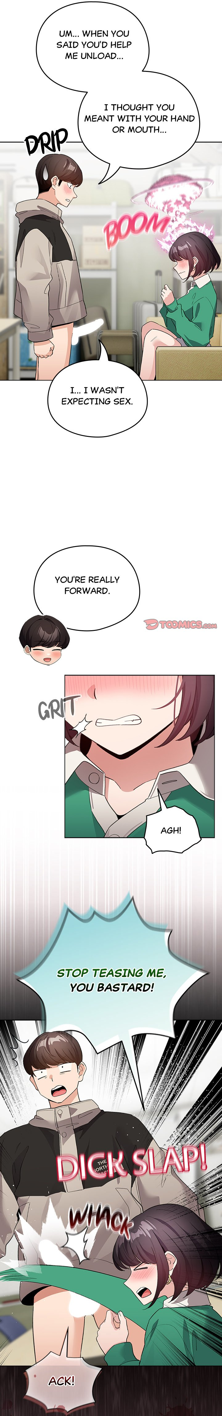  Page 19 - MangaHe
