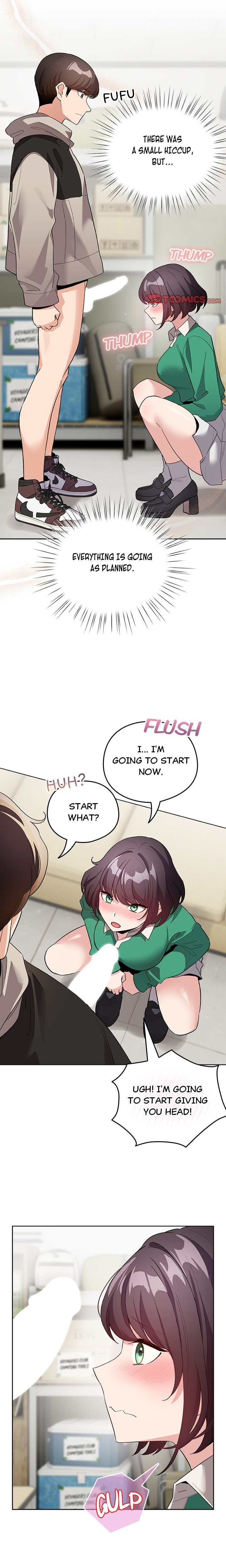  Page 22 - MangaHe