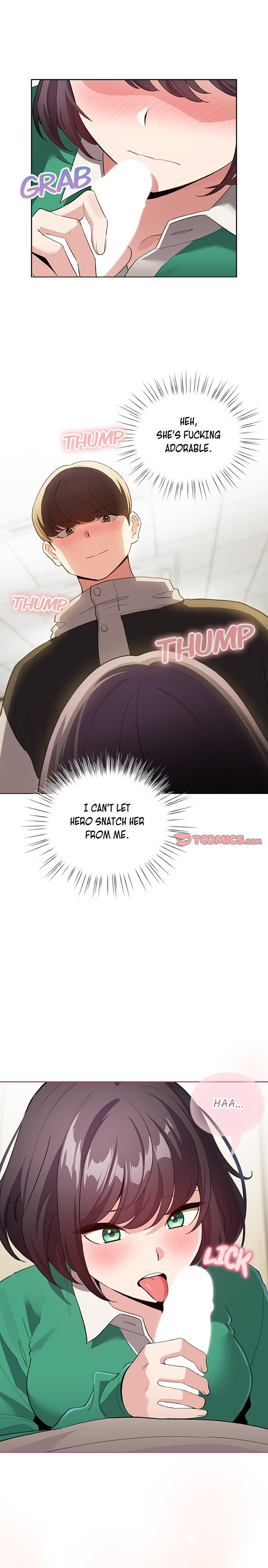  Page 23 - MangaHe