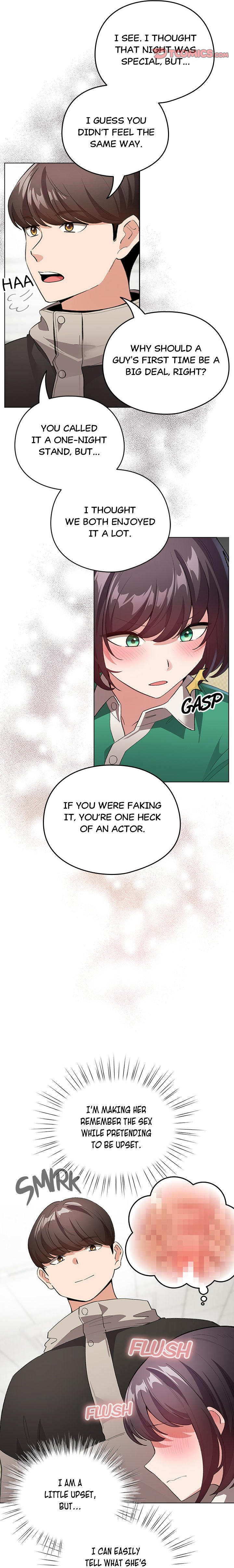  Page 8 - MangaHe
