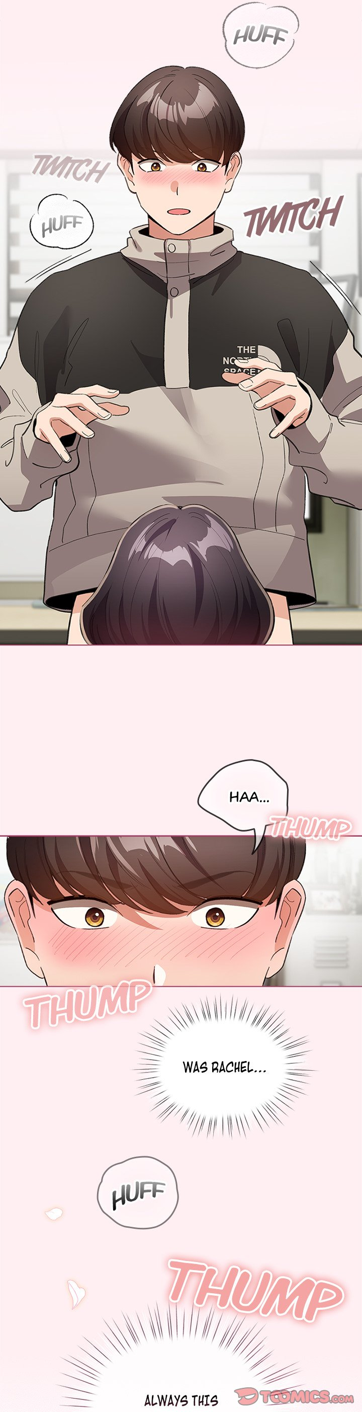  Page 19 - MangaHe