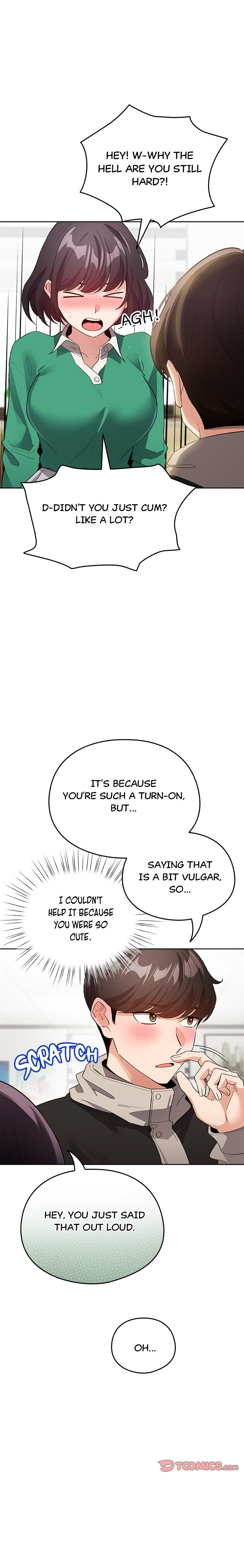 Page 23 - MangaHe