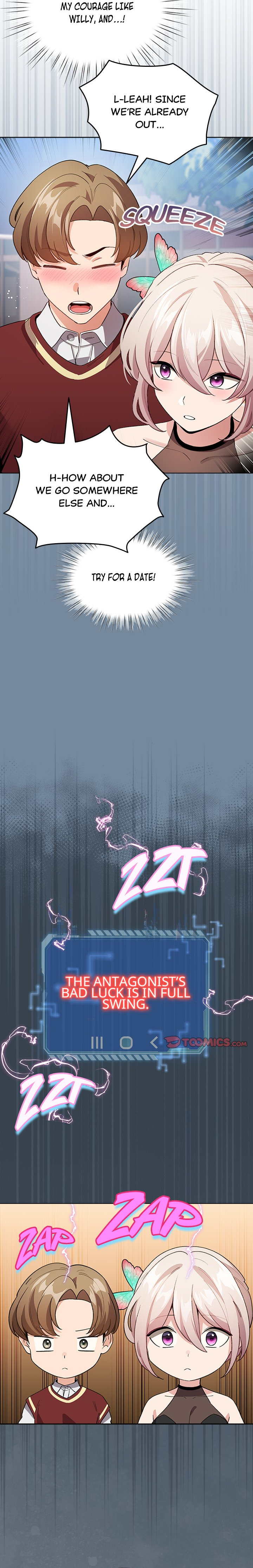  Page 26 - MangaHe