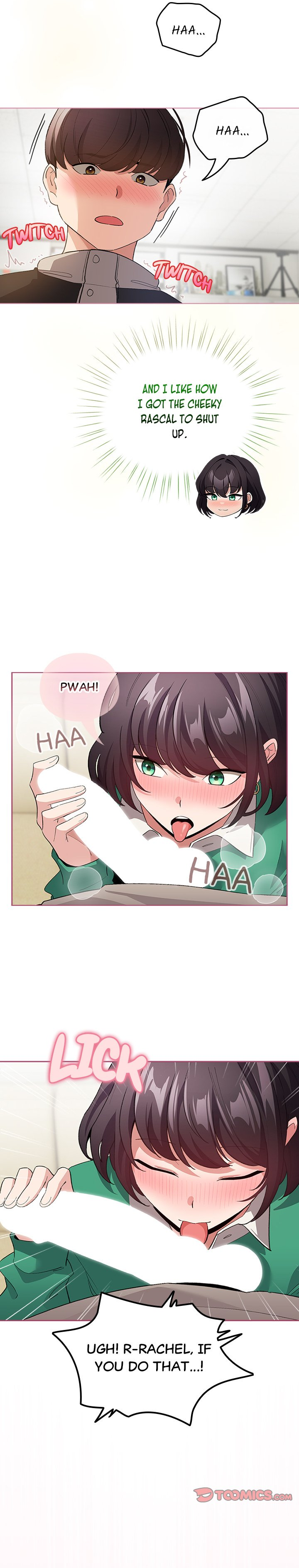  Page 7 - MangaHe