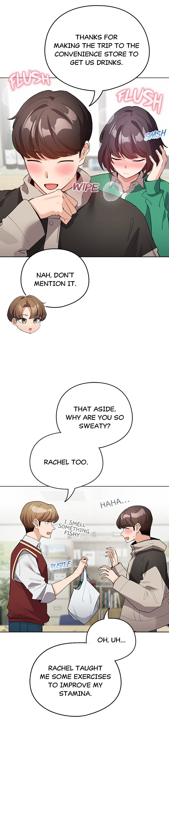  Page 22 - MangaHe