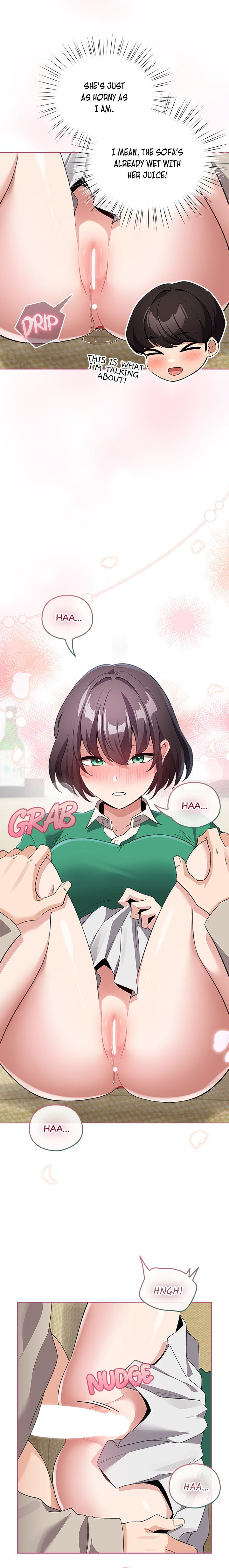  Page 5 - MangaHe