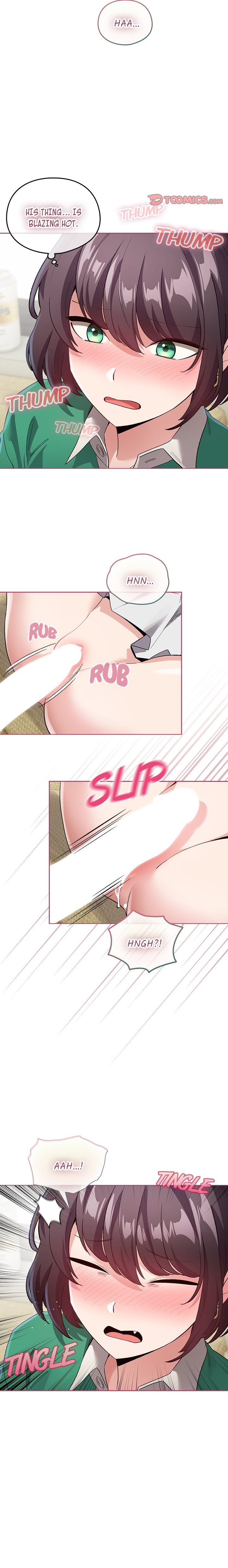  Page 6 - MangaHe
