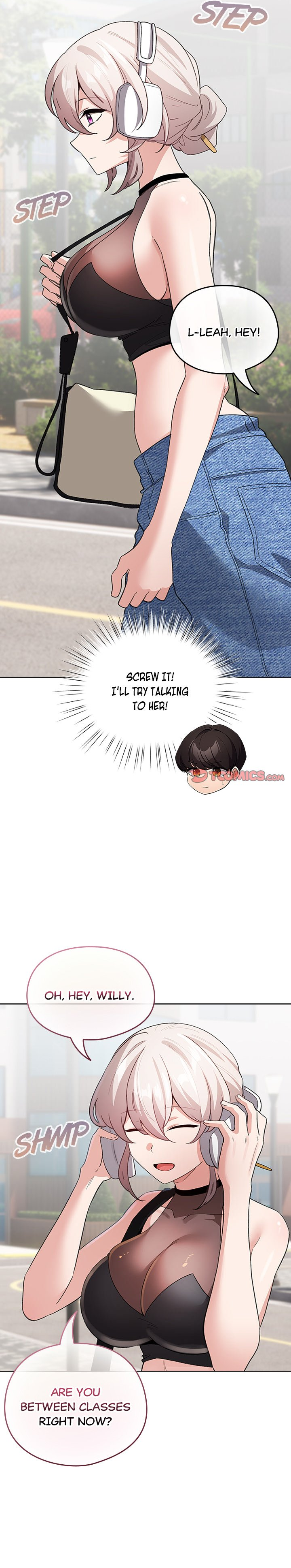  Page 15 - MangaHe