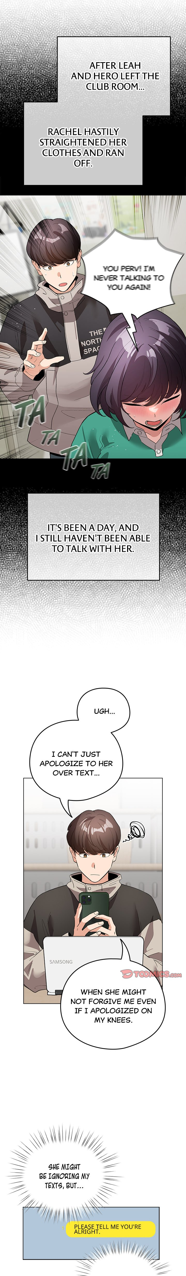  Page 20 - MangaHe