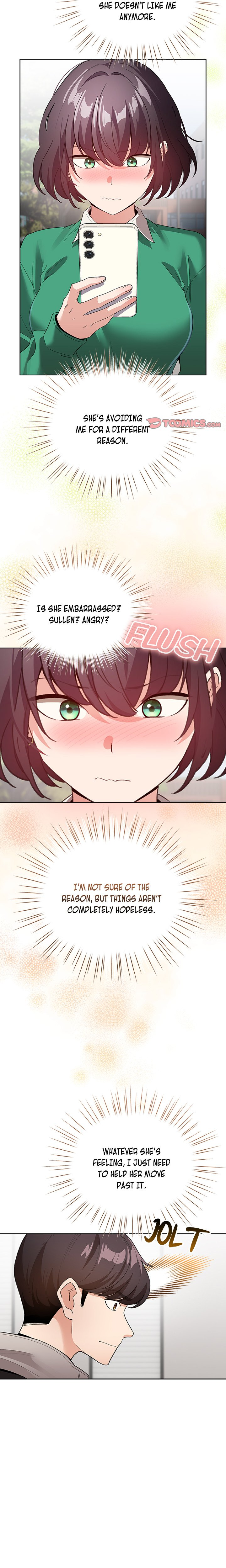  Page 22 - MangaHe