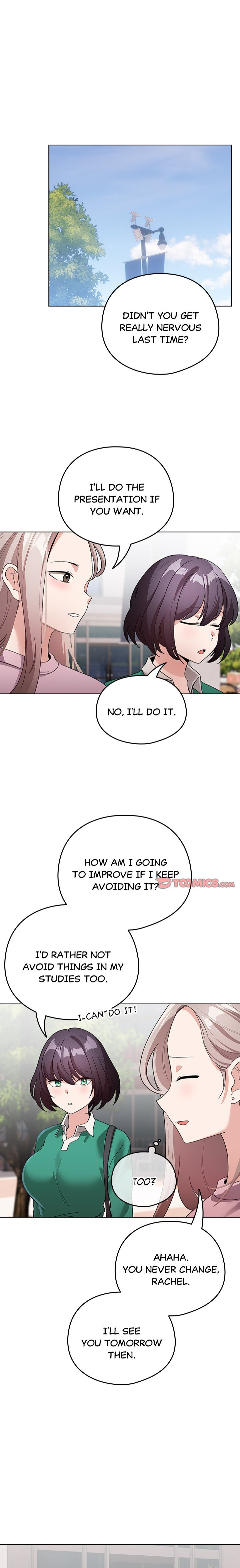  Page 23 - MangaHe