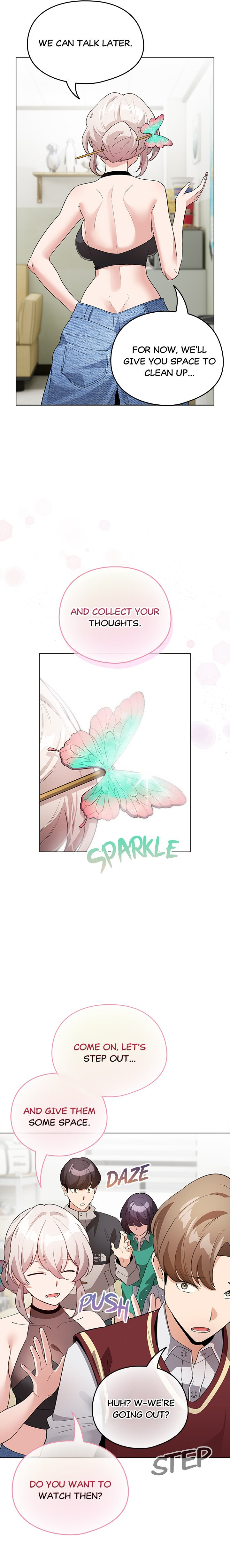  Page 10 - MangaHe