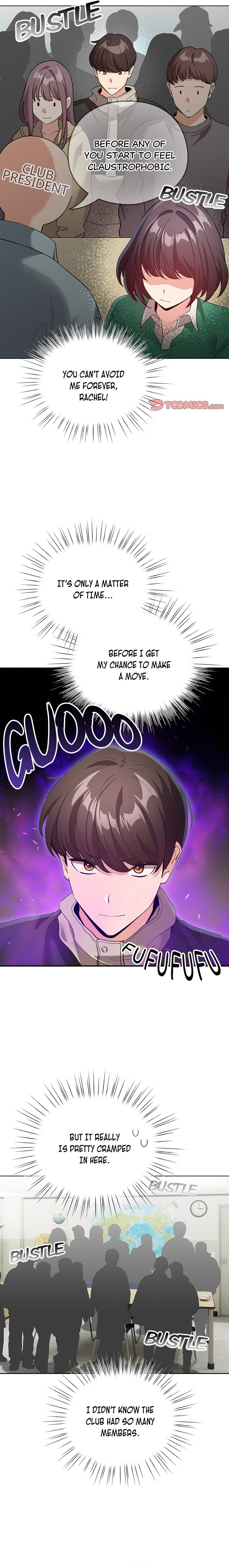  Page 13 - MangaHe