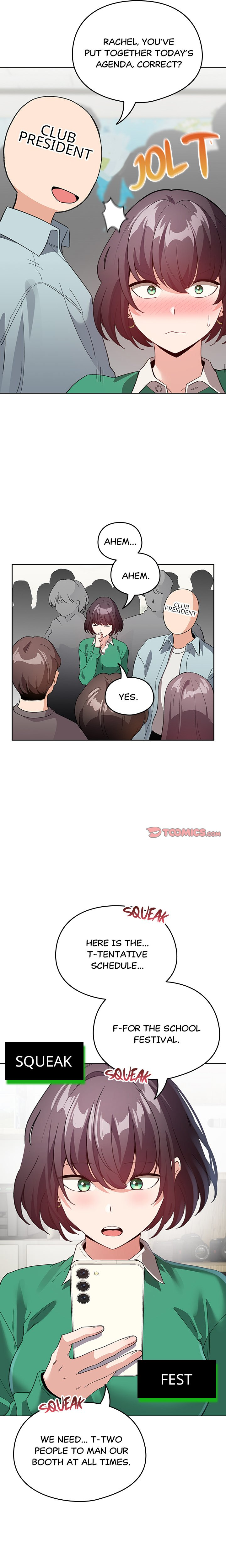 Page 14 - MangaHe