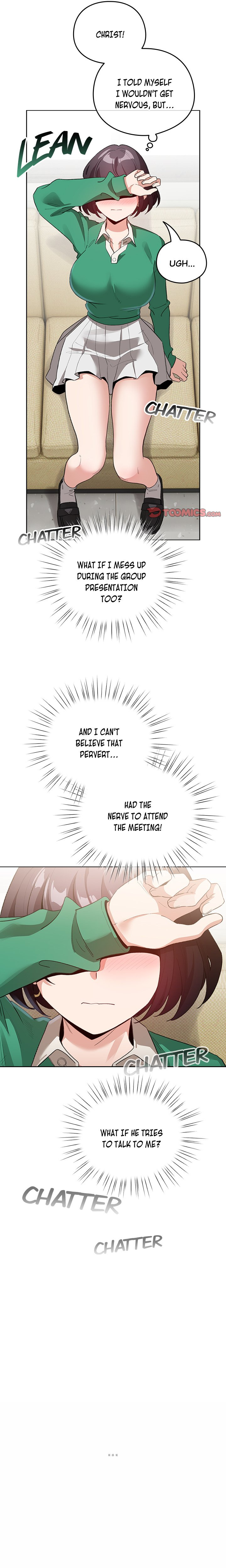  Page 17 - MangaHe
