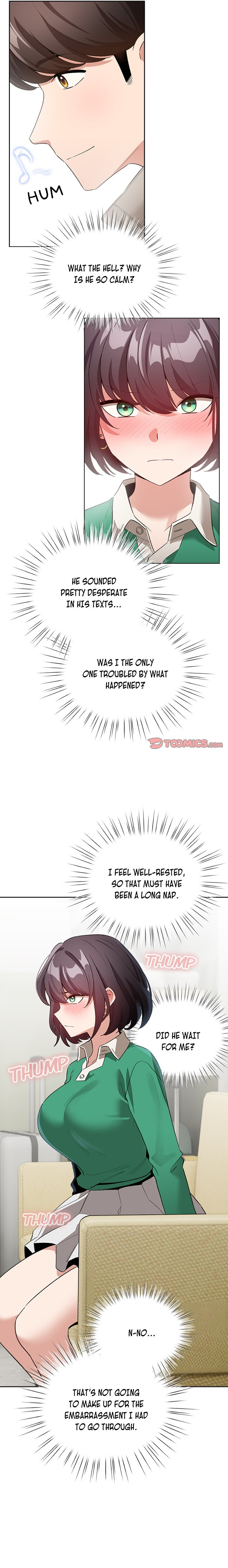  Page 21 - MangaHe