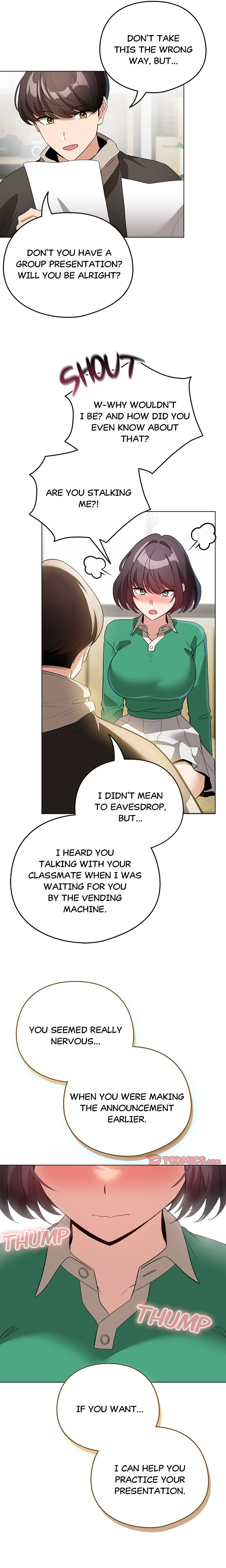  Page 22 - MangaHe