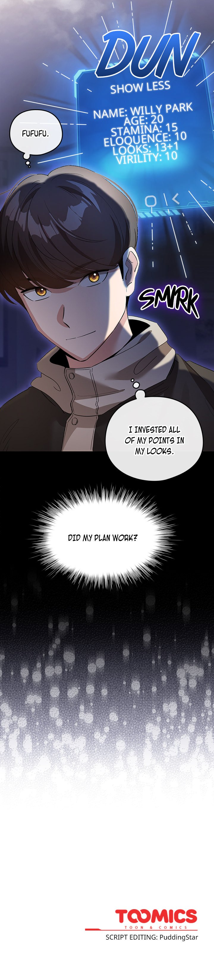 Page 26 - MangaHe