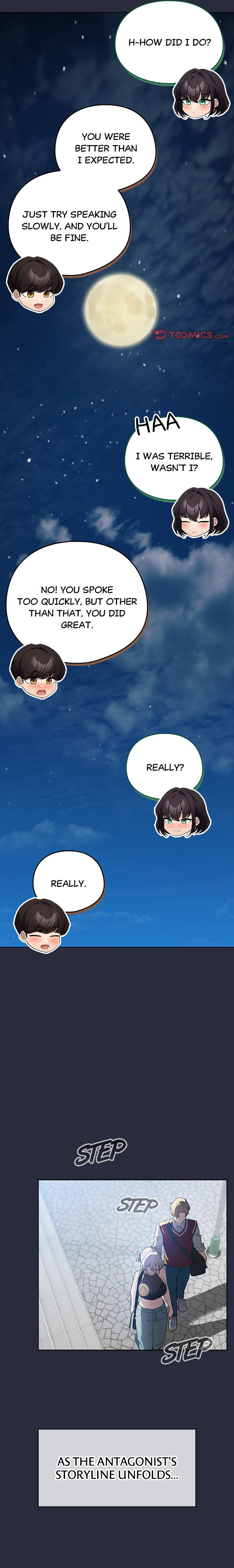  Page 11 - MangaHe