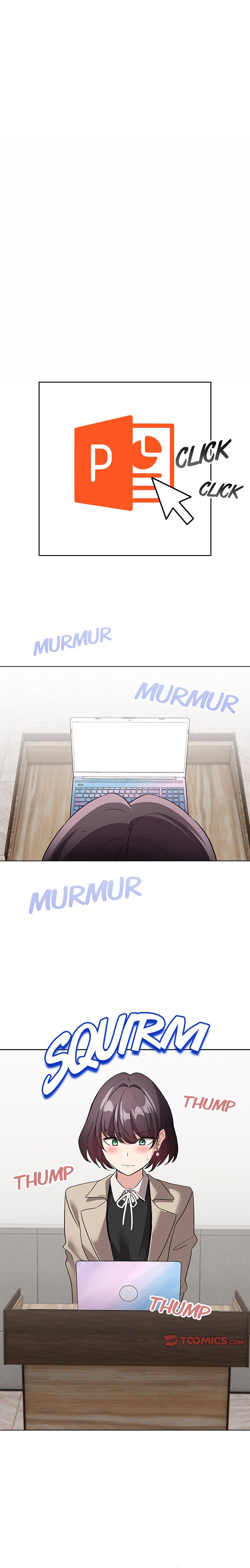  Page 15 - MangaHe
