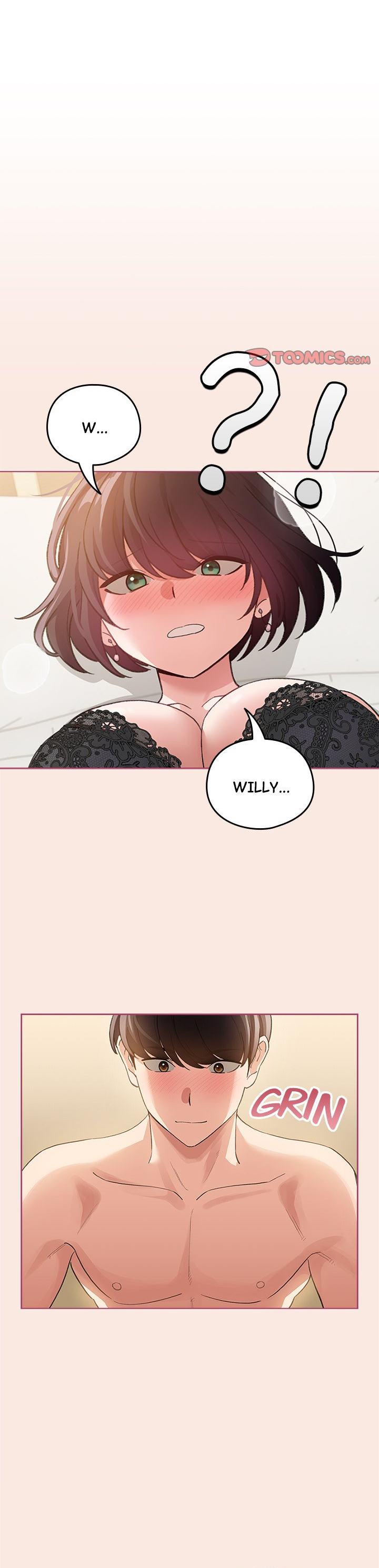  Page 23 - MangaHe