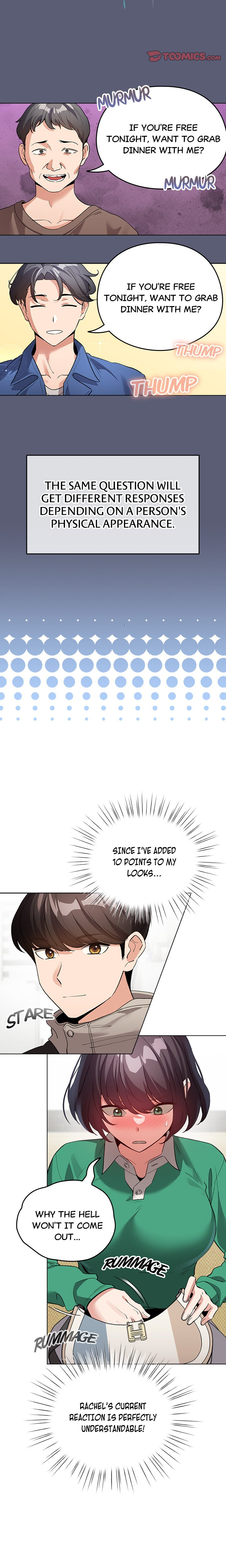  Page 6 - MangaHe