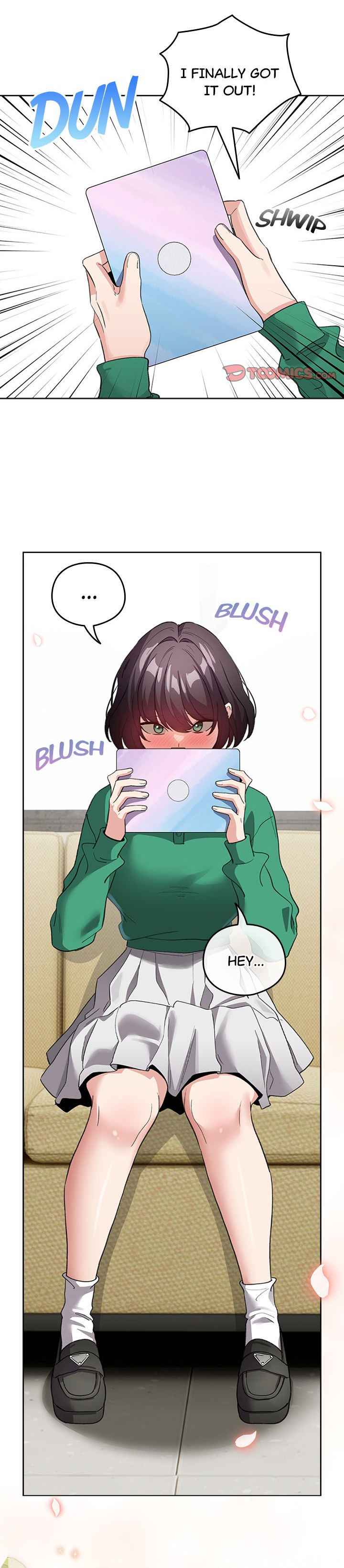  Page 7 - MangaHe