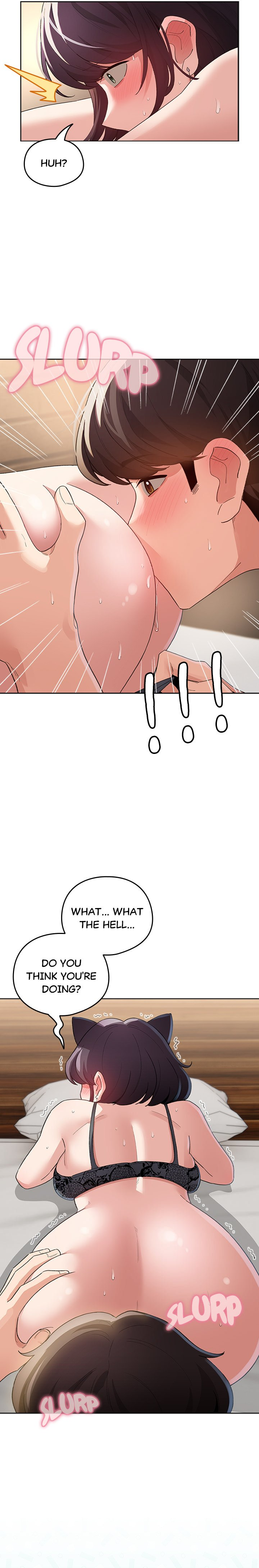  Page 22 - MangaHe