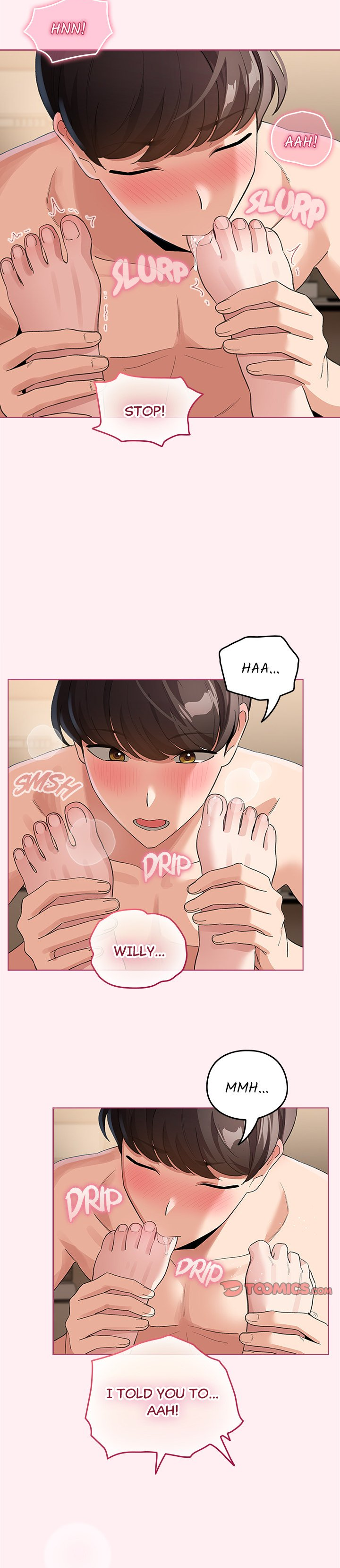  Page 10 - MangaHe
