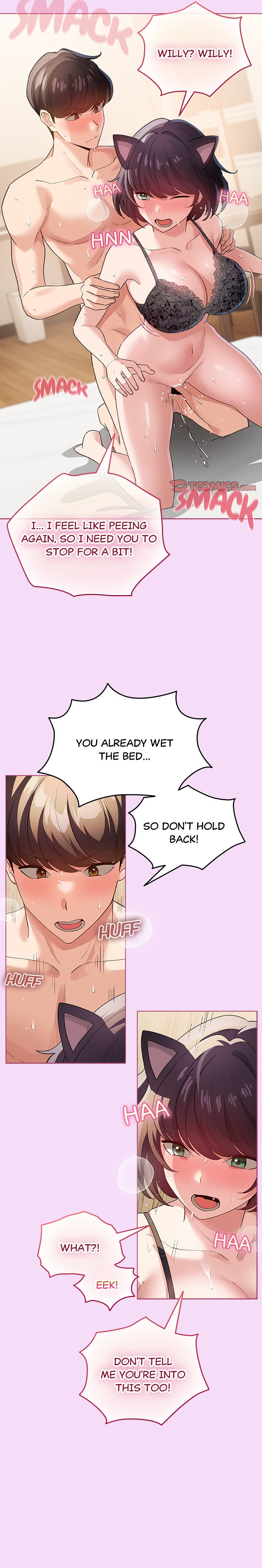  Page 12 - MangaHe