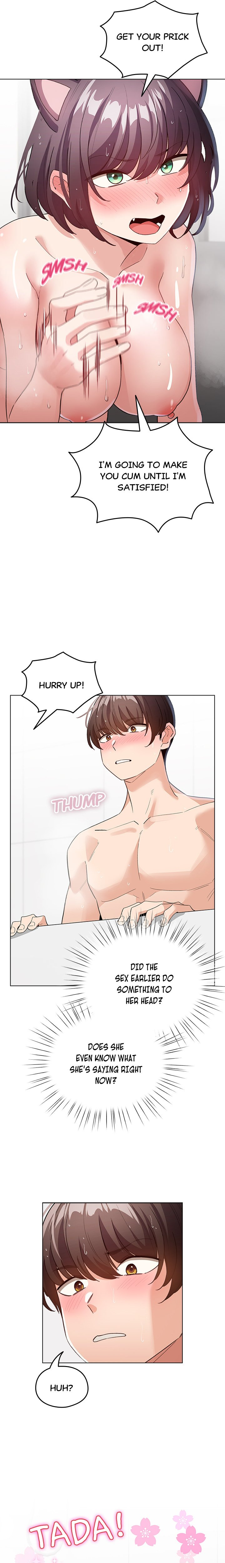  Page 23 - MangaHe