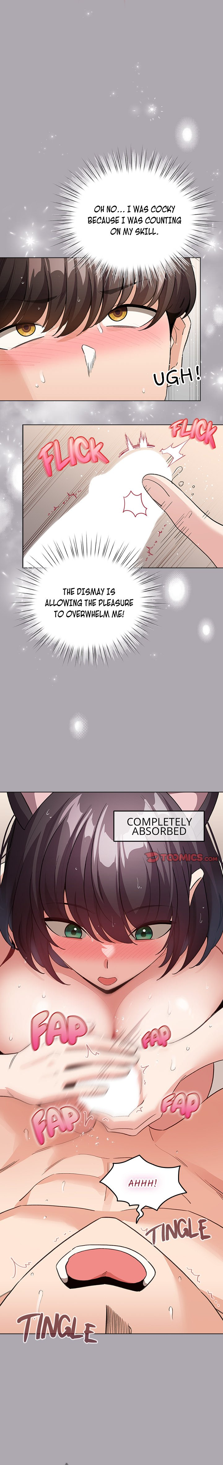  Page 11 - MangaHe