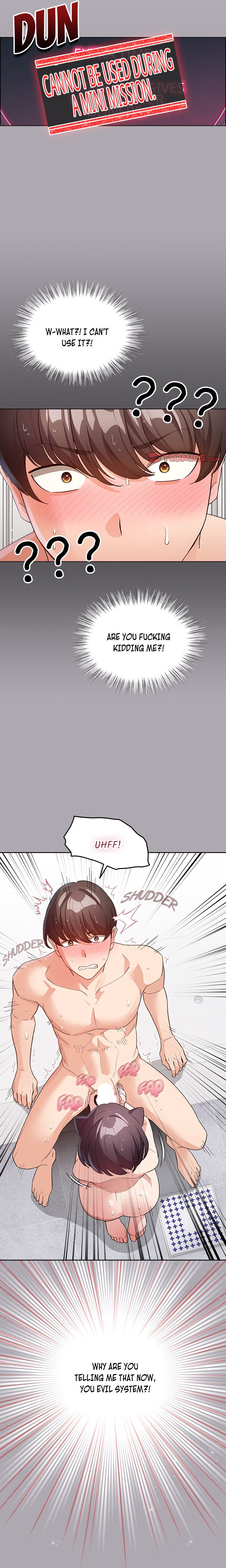  Page 10 - MangaHe