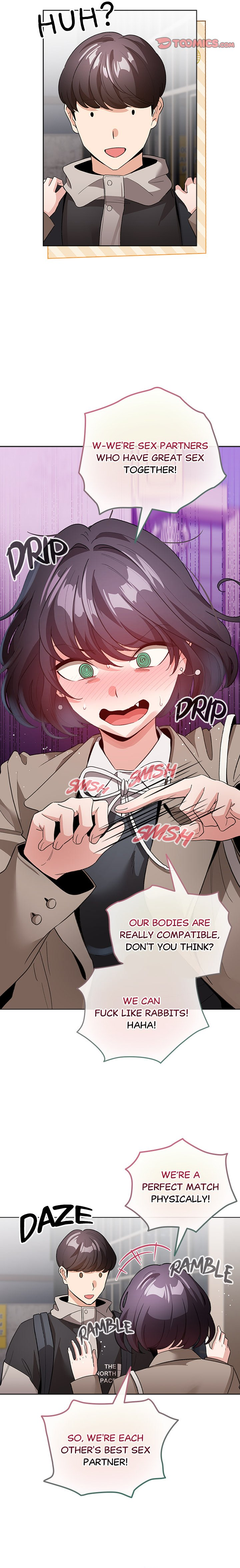  Page 14 - MangaHe