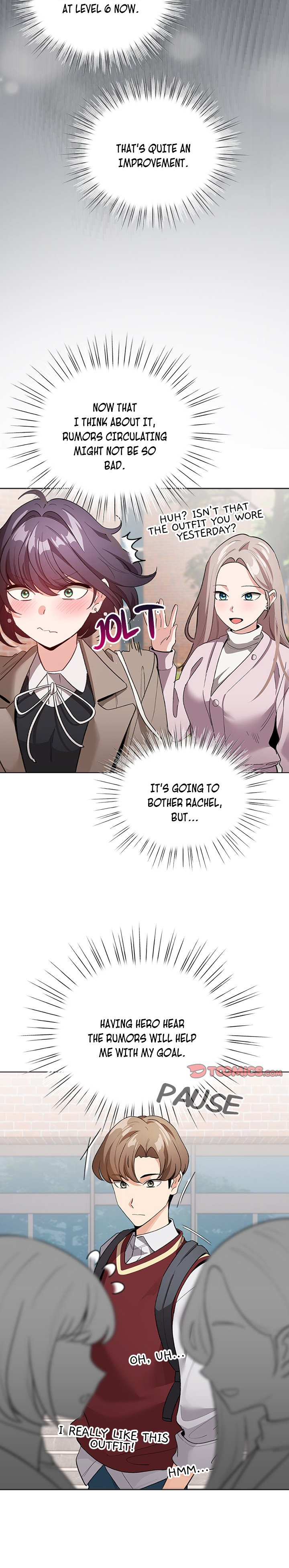  Page 22 - MangaHe